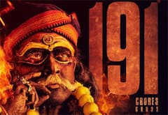 தமிழகத்தில் 191 கோடி வசூலித்த கருப்பு