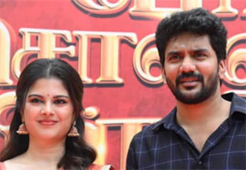 பேர் சொல்லும் பிள்ளை : கமல் பட தலைப்பில் கவின்