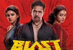 ஓடிடியிலும் வரவேற்பை பெற்ற பிளாஸ்ட்