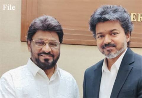 பாக்யராஜ் மறைவு : கவர்னர், முதல்வர், அரசியல் தலைவர்கள் இரங்கல்
