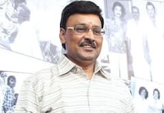 பாக்யராஜ் உடலுக்கு அரசியல் தலைவர்கள், திரையுலகினர் அஞ்சலி