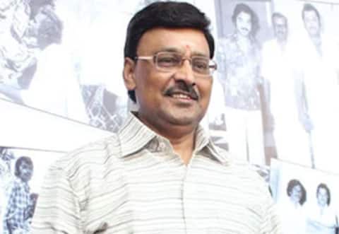 பாக்யராஜ் உடலுக்கு முதல்வர் விஜய், அரசியல் தலைவர்கள், திரையுலகினர் அஞ்சலி