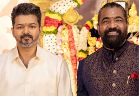 ஜனநாயகன் தயாரிப்பாளர் நியமனத்திற்கு எதிர்ப்பு
