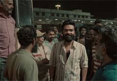 அரசன் படத்தின் முக்கிய படப்பிடிப்பு முடிந்தது : சிம்பு