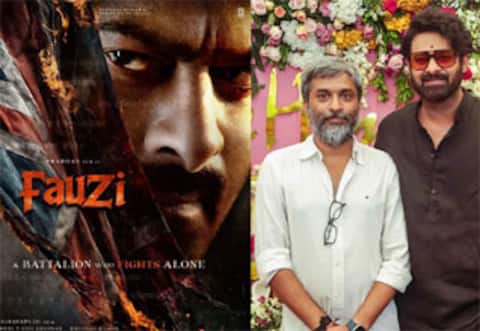 டிசம்பரில் ரிலீஸிற்கு தயாராகும் பிரபாஸின் பவுசி