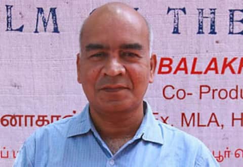 என் படத்தை கண்டுக்கொள்ளவில்லை: திருக்குறள் 2 இயக்குனர் ஆதங்கம்