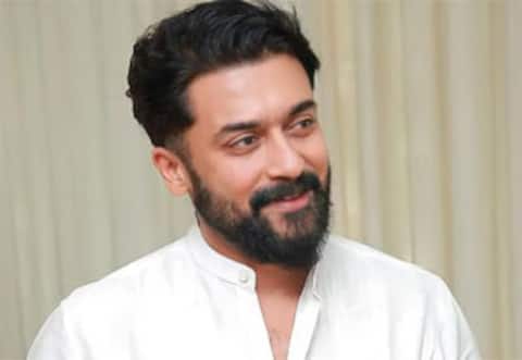 அரசியல் எண்ணம் இல்லை: வதந்திகளுக்கு முற்றுப்புள்ளி வைத்த சூர்யா நற்பணி இயக்கம்
