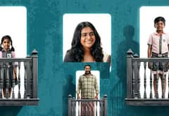 கருணாஸ், நிமிஷா சஜயன் நடிக்கும் என்ன விலை
