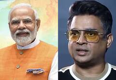 பிரதமர் மோடி 3 மணி நேரம்தான் தூங்குகிறார்! மாதவன் வெளியிட்ட வீடியோ