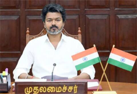 தமிழக முதல்வர் விஜய்க்கு பாராட்டு விழா, சினிமா சங்கங்கள் தயார்? அவர் சம்மதிப்பாரா