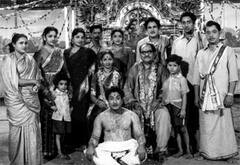 பிளாஷ்பேக்: படிக்காத மேதையை இயக்க மறுத்த ஸ்ரீதர்