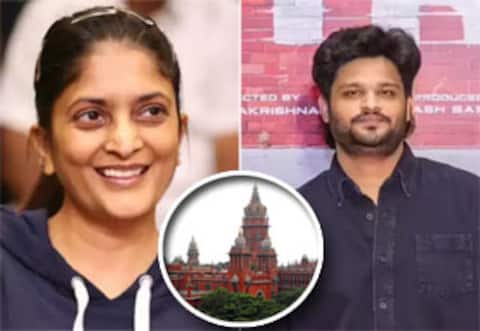 பராசக்தி படத்தில் ரூ.8.39 கோடி சம்பள பாக்கி: நீதிமன்றம் சென்ற இயக்குனர் சுதா