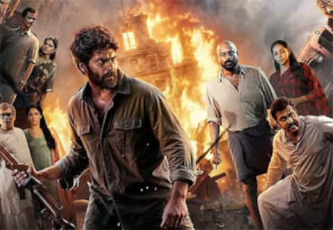 ஆர்யாவுக்கு அடுத்த அடி கொடுத்த அனந்தன் காடு