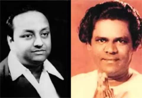 பிளாஷ்பேக்: வங்காள மொழி திரைக்கலைஞரை வளமான தமிழ் திரையுலகிற்கு வரவழைத்த இருவர்