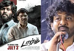 அப்பாவாக நடித்த பாக்யராஜ் : உருகும் இயக்குனர் கணேஷ் கே பாபு