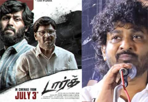 அப்பாவாக நடித்த பாக்யராஜ் : உருகும் இயக்குனர் கணேஷ் கே பாபு