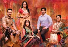 ஷாங்காய் திரைப்பட விழாவில் திரையிடப்பட்ட ‛காளிதாஸ் 2