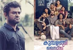 7 வருடங்களுக்கு பிறகு மீண்டும் டைரக்ஷனுக்கு திரும்பிய கும்பலாங்கி நைட்ஸ் இயக்குநர்