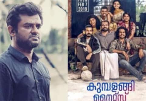 7 வருடங்களுக்கு பிறகு மீண்டும் டைரக்ஷனுக்கு திரும்பிய கும்பலாங்கி நைட்ஸ் இயக்குநர்