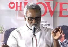 தனுஷூக்கு கஸ்தூரி ராஜா சொன்ன அட்வைஸ்