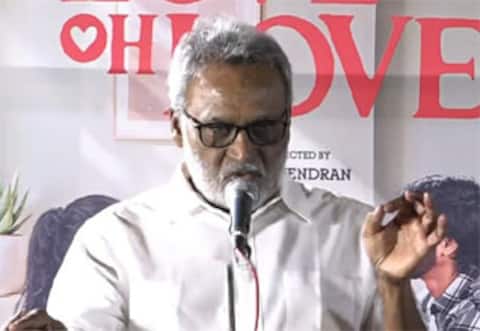 தனுஷூக்கு கஸ்தூரி ராஜா சொன்ன அட்வைஸ்