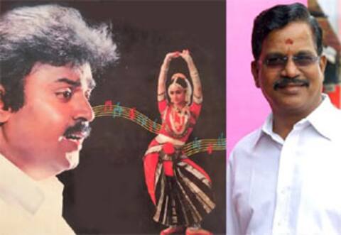 பிளாஷ்பேக்: இயக்குனரான தயாரிப்பாளர் எஸ்.தாணு