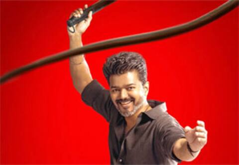 ஜனநாயகன் படத்திற்கு ஏ சான்றிதழ், இந்த மாதம் ரிலீஸ்?