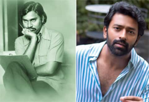 அப்பா பாக்யராஜ் பெயரில் வெளியிட்ட கடிதம் : சர்ச்சையில் சாந்தனு
