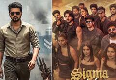 அப்பா, மகன் படங்கள் அடுத்தடுத்து வெளியாகுமா? ஒரே நாளில் போட்டி போடுமா?