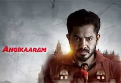 வேறு ஹீரோ நடித்து இருக்கலாம் என்றார்கள்: அங்கீகாரம் ஹீரோ ஓபன் டாக்