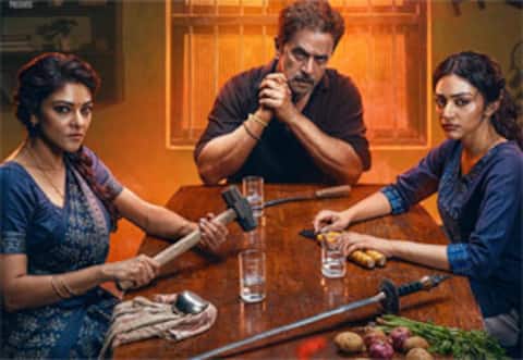 கோட், கர, அமரன் படங்களை முந்திய பிளாஸ்ட்