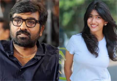 விஜய்சேதுபதி ஜோடி ரியா ஷிபு