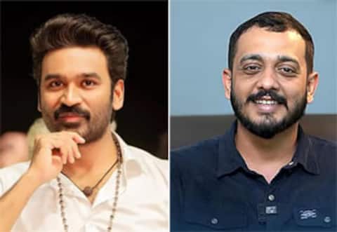 மஞ்சும்மல் பாய்ஸ் சிதம்பரத்துக்கு கால்ஷீட் கொடுப்பாரா தனுஷ்?