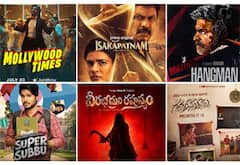 இந்த வாரம் ஓடிடி தளங்களை ஆக்கிரமிக்கும் சூப்பர் வெப் தொடர்கள்....!
