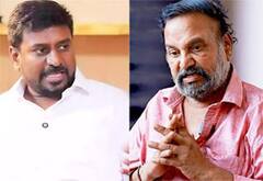 எம்எல்ஏ விடுதியில் குடியேறிய பாவா லட்சுமணன்: உதவிக்கரம் நீட்டிய அமைச்சர் ராஜ்மோகன்