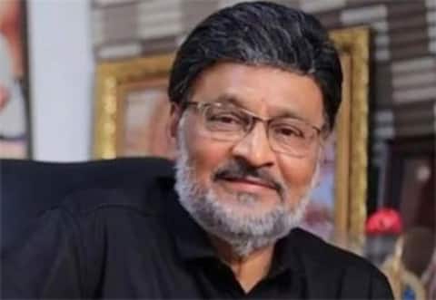 மறைந்தும் ஒளிர்கிறார் பாக்யராஜ் : அவரது இரு கண்கள் பயனார்களுக்கு பொருத்தப்பட்டன