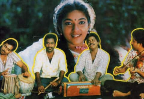 பிளாஷ்பேக் : ஆண், பெண் நட்பிற்கு மகுடம் சூட்டிய படம்