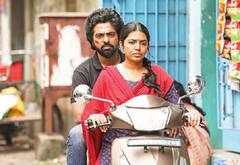 வெக்கை : இயக்குனர் வாழ்வில் நடந்த கதை