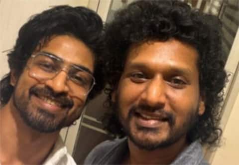 என் பெயரை காப்பாற்றி விட்டாய் : அர்ஜுன் தாஸுக்கு லோகேஷ் கனகராஜ் பாராட்டு