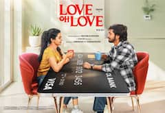 லவ் ஓ லவ் படத்திற்கு யு/ஏ சான்றிதழ்!