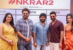 மலையாள படத்தின் ரீமேக்கா? மறுத்த கீர்த்தி சுரேஷ்!