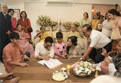 நடிகர் அமீர்கான் 3வது திருமணம்