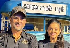 நம் நாட்டின் பெருமை, நம் விஞ்ஞானிகளின் சாதனை நமக்கே தெரிவதில்லை : மாதவன்
