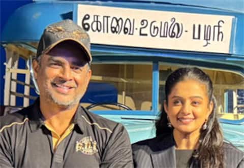 நம் நாட்டின் பெருமை, நம் விஞ்ஞானிகளின் சாதனை நமக்கே தெரிவதில்லை : மாதவன்
