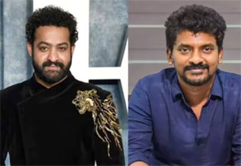 ஜூனியர் என்டிஆரை இயக்கும் நெல்சன் : உறுதி செய்த தயாரிப்பாளர்
