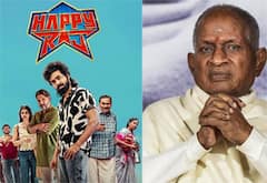 ஜிவி பிரகாஷ் படத்தில் இளையராஜா பாடலை பயன்படுத்த தடை
