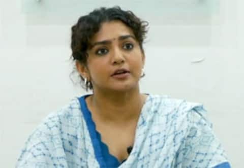 மாற்றம் வந்தது அக்கறையால் அல்ல, பயத்தால் ! பார்வதி ஓப்பன் டாக்