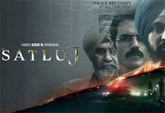 வெளியான 2 நாளில் இந்தியாவில் ஓடிடியில் இருந்து நீக்கப்பட்ட சட்லஜ் திரைப்படம்