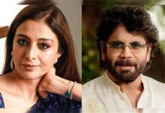 நாகார்ஜுனாவின் 100வது படத்தில் தபுவின் கதாபாத்திரம் குறித்த புதிய தகவல் வெளியானது!