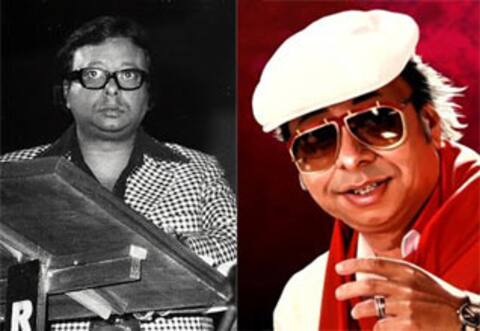 பிளாஷ்பேக்: தமிழில் தடுமாறிய ஆர்.டி பர்மன்